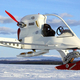 Image for article titled The Land Vehicles of Antarctica